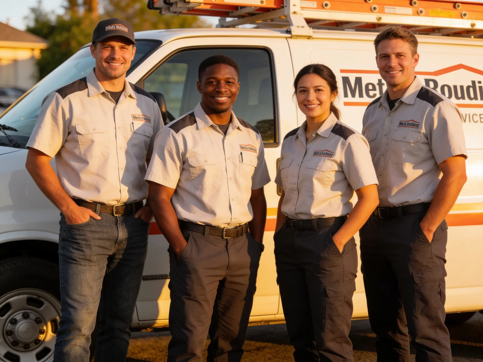Metal Roof Installation company in Sedona, AZ
